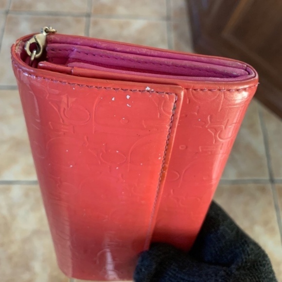 Christian Dior Trotter Wallet WOC - Picture 14 of 16